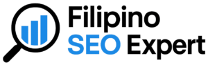 Cropped Filipino SEO Expert logo